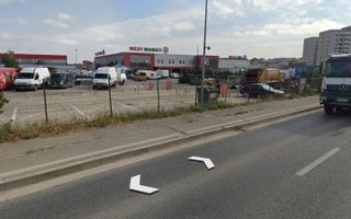 Teren comercial - West Market - Poză 4