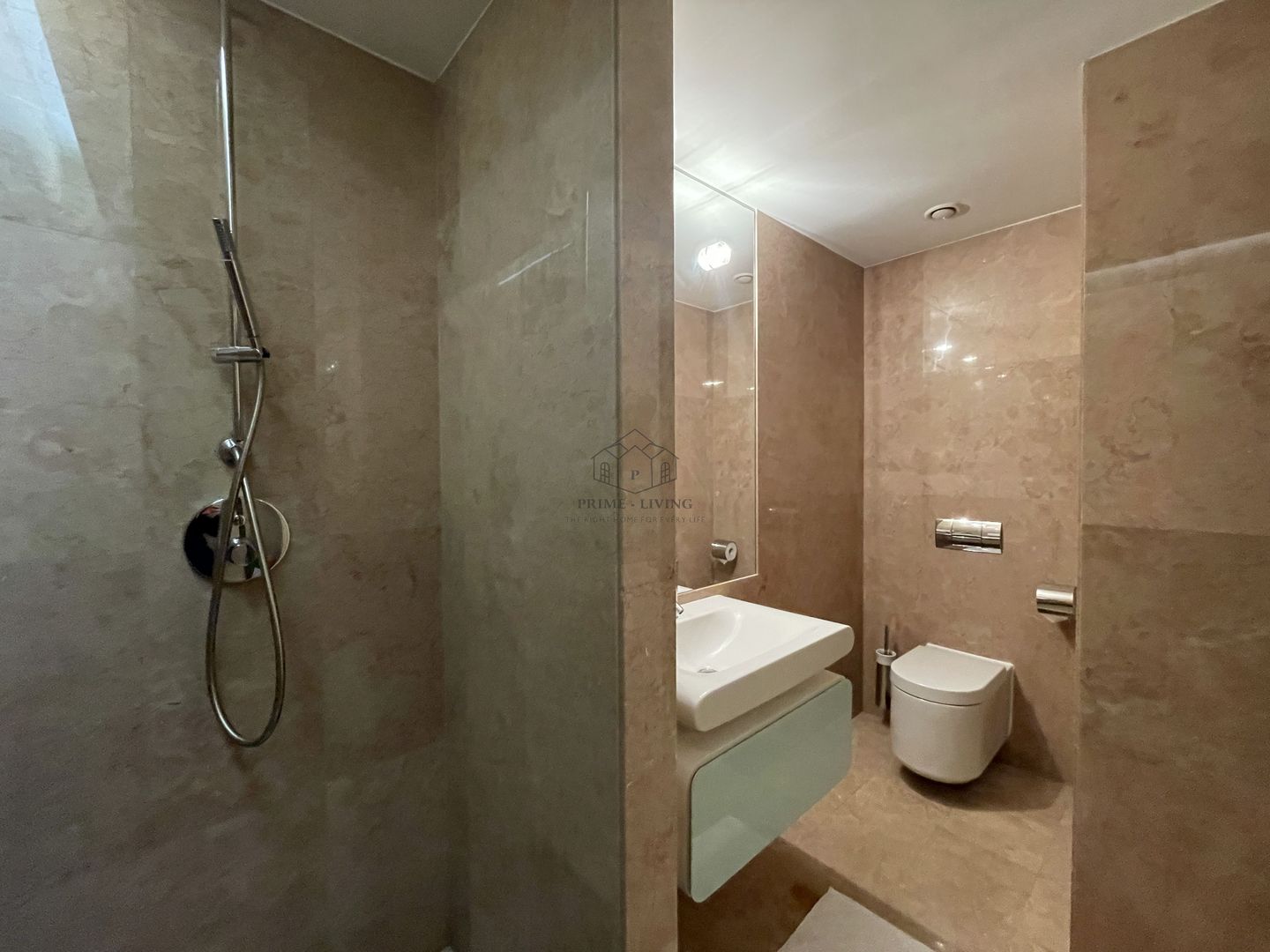 APARTAMENT SUPERB DE 3 CAMERE LA INCHIRIERE IN ZONA DOROBANTI - Poză 22