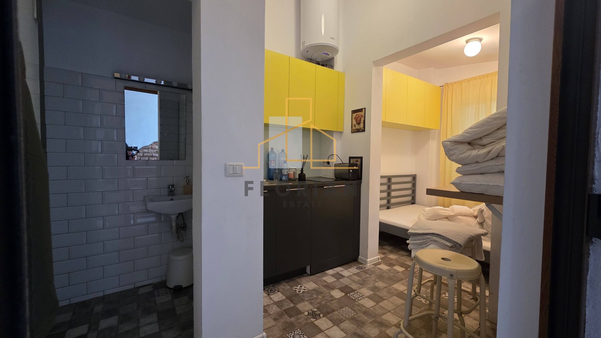 Spatiu Comercial-Apartamente Traian - Cladire integrala - Poză 9
