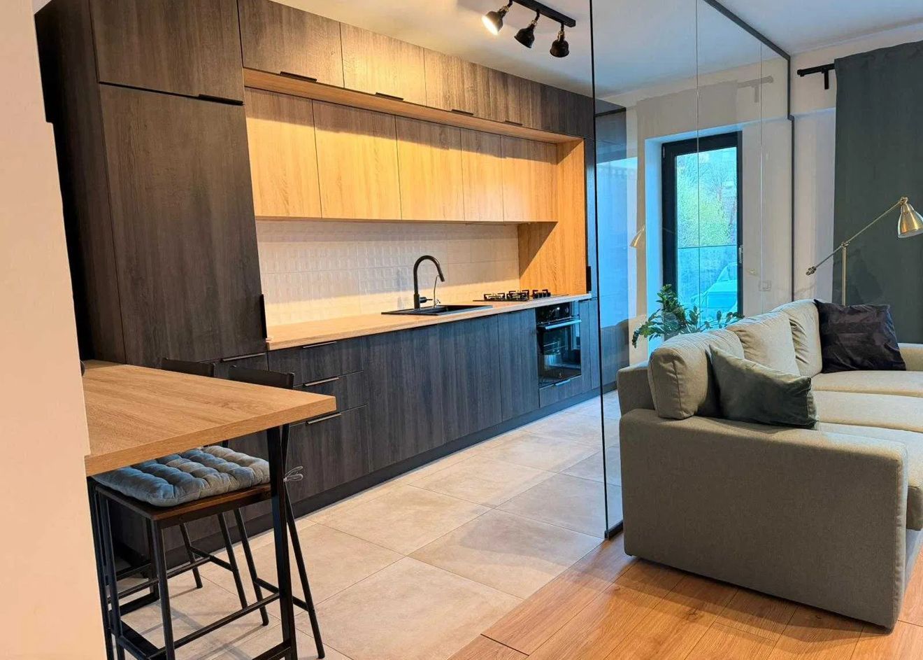 AP. 2 CAMERE- AVRIG PARK RESIDENCE, CENTRALA,PARCARE SUBTERANA INCLUSA - Poză 8