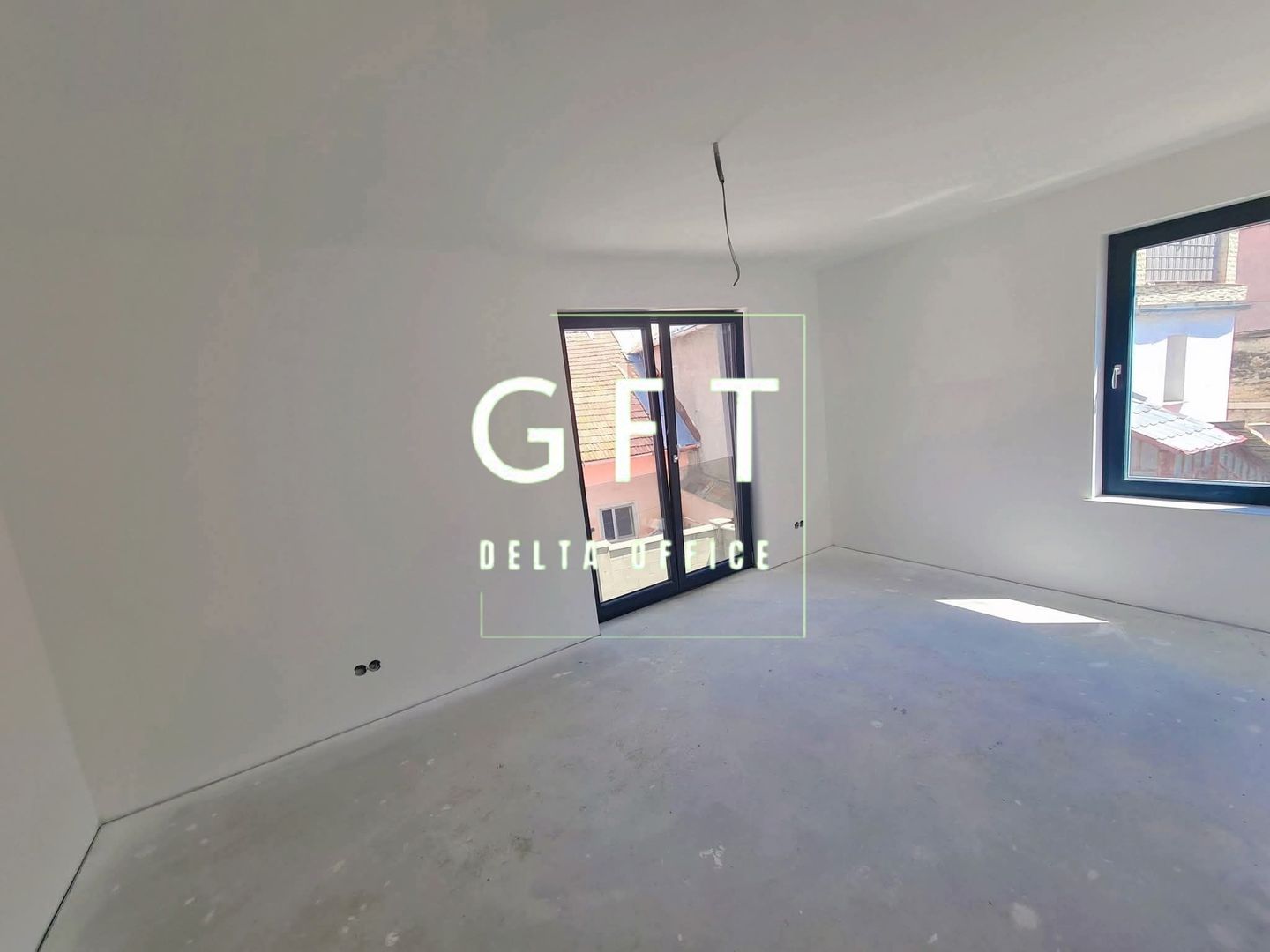 Apartament 3 camere de vânzare | Bistrita - NOU, in centrul istoric - Poză 6