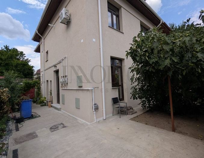 Apartament in Casă / Vilă | 160 mp | Curte & parcare | Floreasca - Poză 1