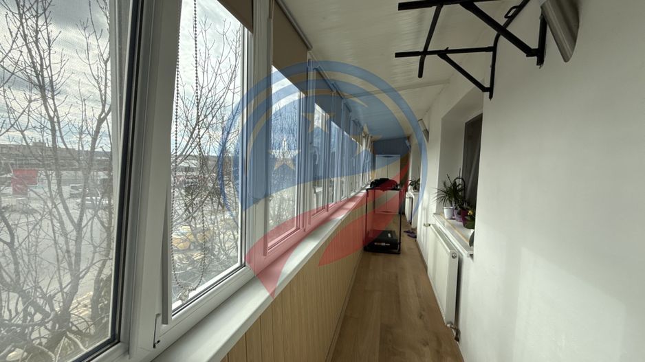 4 camere decomandate, 108 mp, etaj 1, 1 Mai – renovat complet 2021 - Poză 10