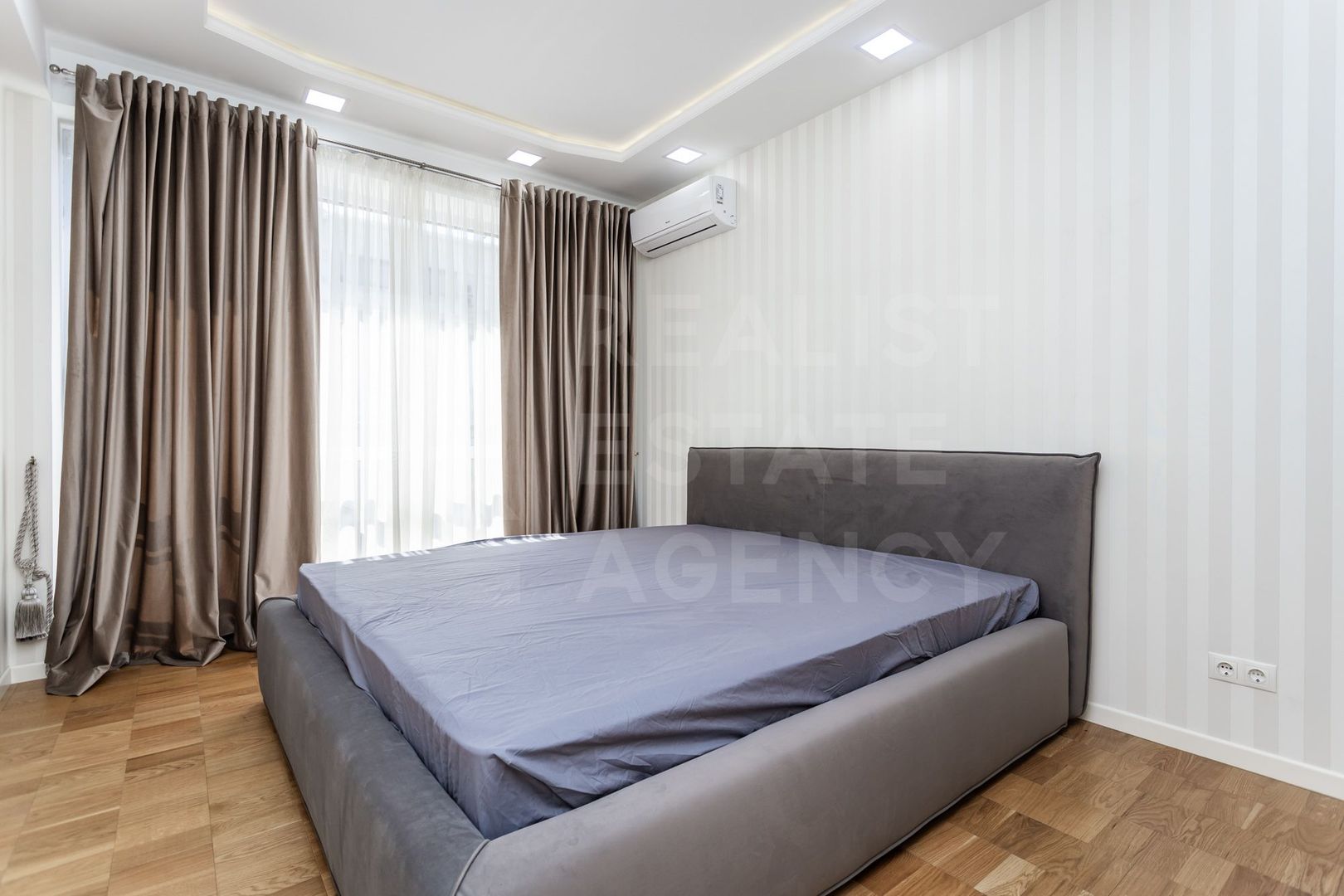 Vânzare, apartament, 3 camere, str. Independenței, Botanica - Poză 12