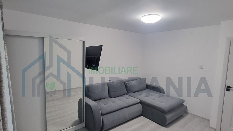 Apartament cu 1 cameră în Lunca Cetățuii - Poză 4