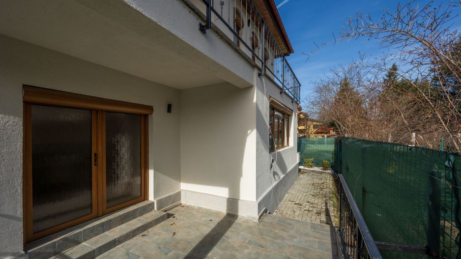 Vila de inchiriat Erou Iancu Nicolae - Poză 64