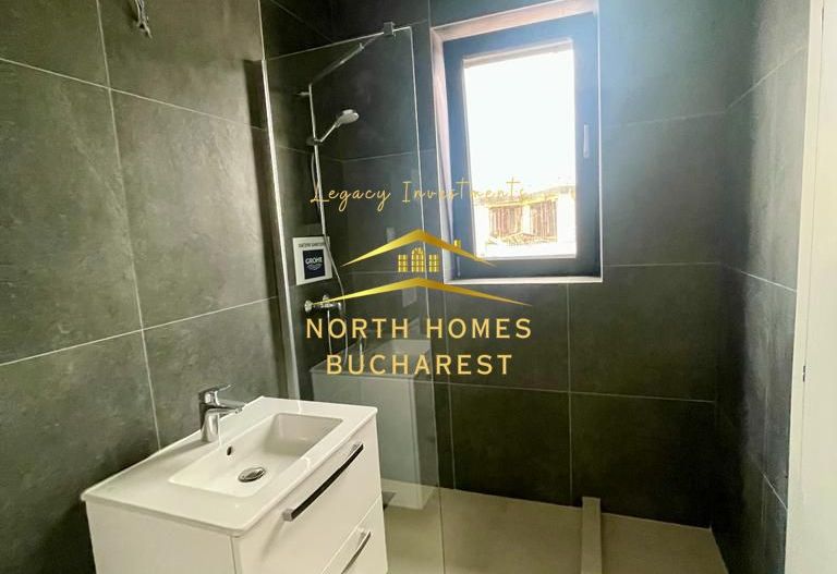 Vila in Pipera 4 camere, 2 locuri de parcare si curte - Comision 0% - Poză 5