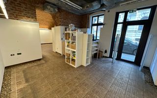 Spatiu comercial în Piața Unirii - 155 mp - Poză 9