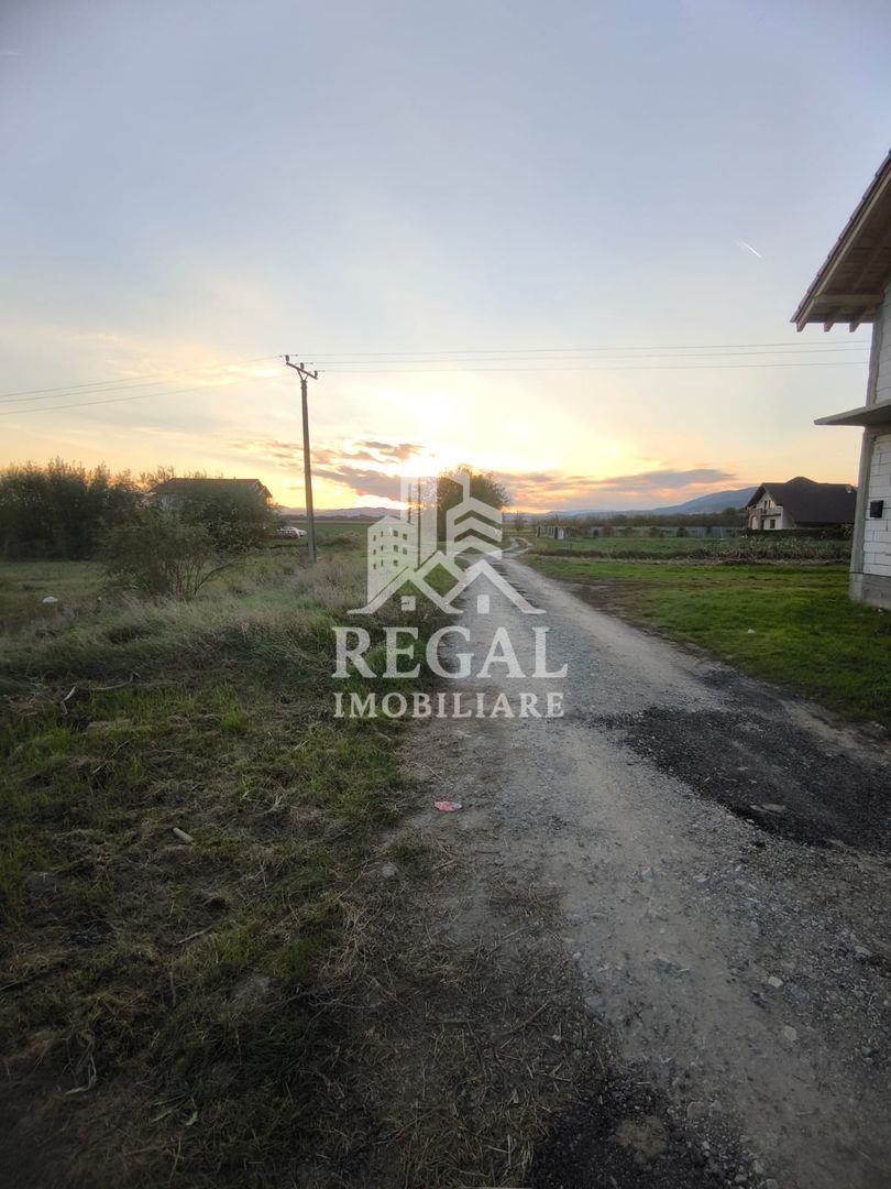 Teren intravilan ( Str. Lunca de Sus ) - Poză 3