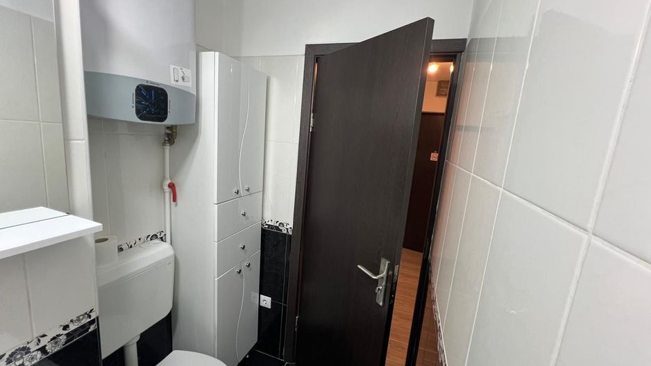 APARTAMENT COCHET METROU ZONA TINERETULUI - Poză 8