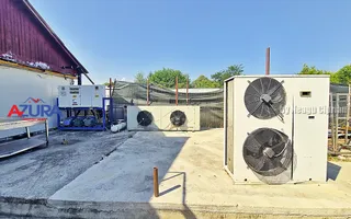 AZURA Imobiliare - Hala Fabrica de procesare Carne - Poză 24