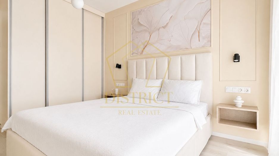 Apartament nou cu 2 camere, bucatarie inchisa | Denya Forest - Poză 5