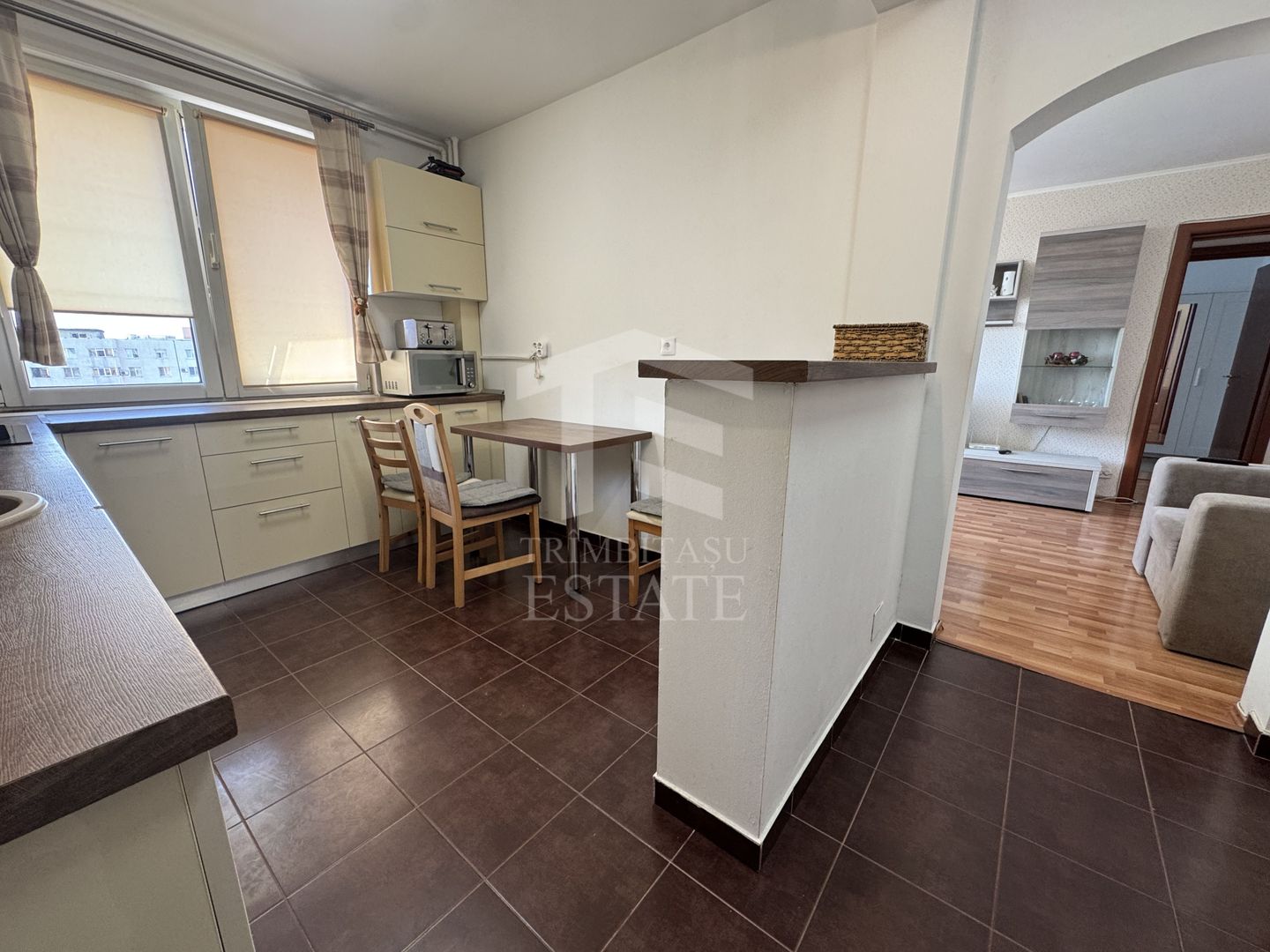 Tei Ion Berindei 3 Camere 8/10 Renovat - Poză 9