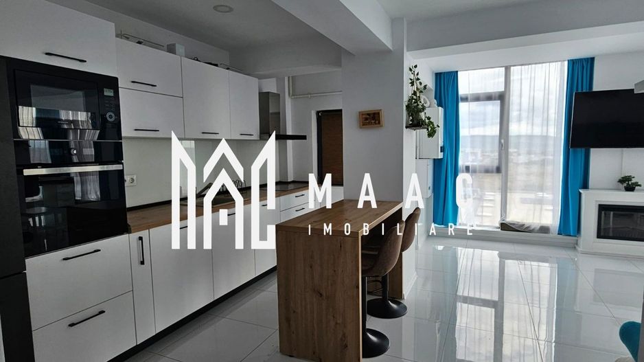 Apartament 3 camere I Decomandat I2 Balcoane I Doamna Stanca - Poză 2
