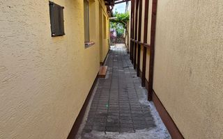 Casă renovată | Teren 600 mp | În Timișoara | Acces rapid spre centru și centura - Poză 9