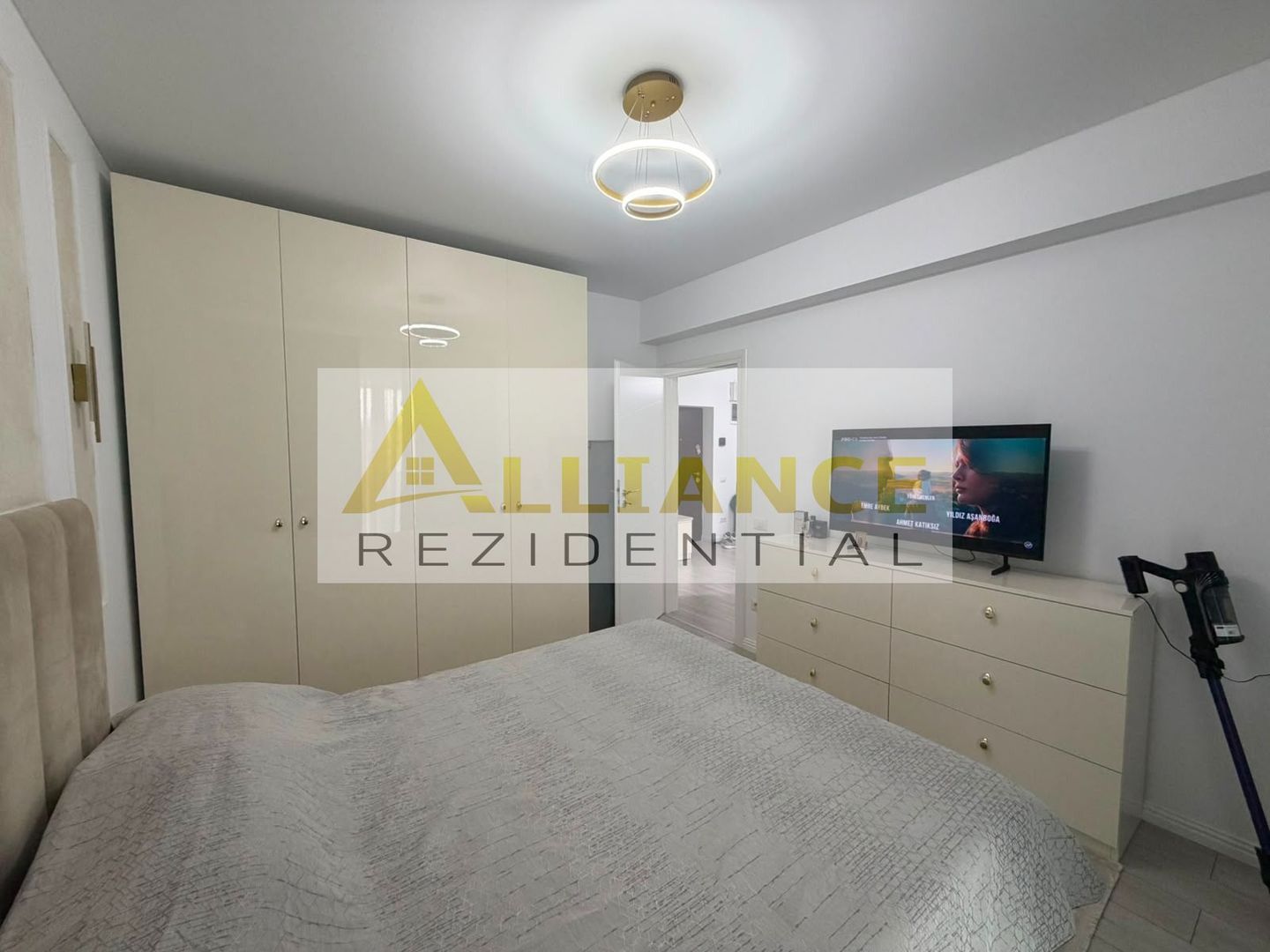 3 CAMERE - APOLLO - 2 MINUTE METROU BERCENI - 145.000€ - Poză 7