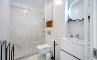 DIRECT PROPRIETAR I Studio dublu Ivory Pipera IMobilat Utilat PREMIUM - Poză 13