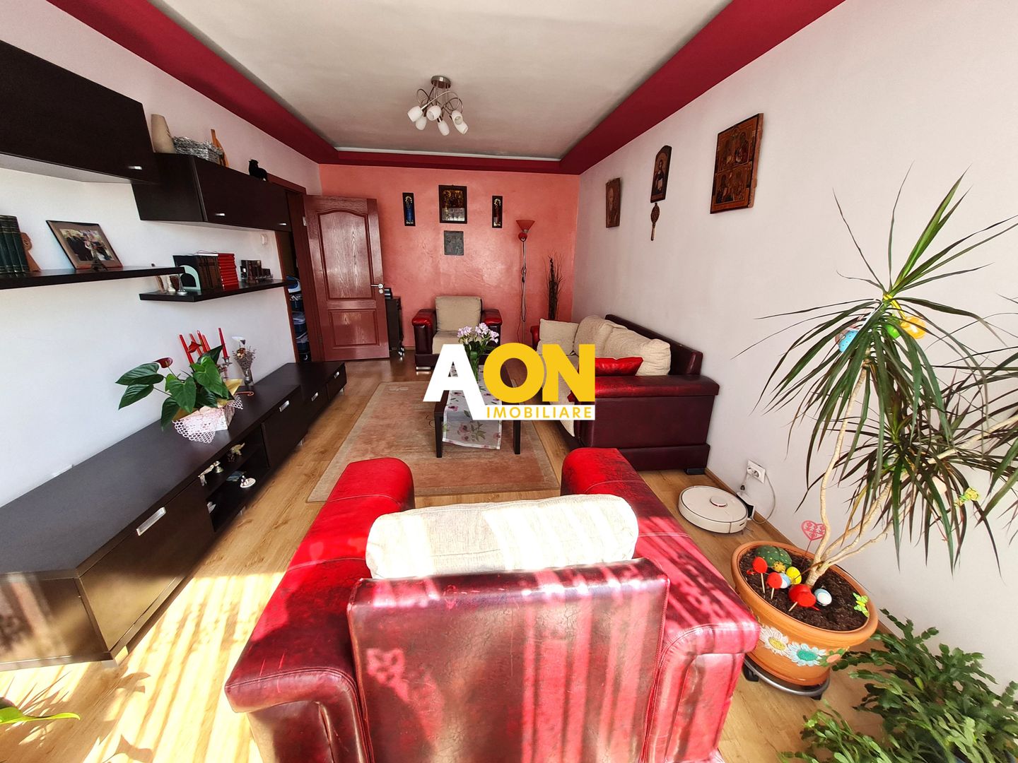 Apartament 4 Camere, Et 3, 82 mp, Decomandat, Mobilat, Utilat, Cetate - Poză 5