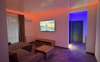 Apartament modern cu 3 camere, ultra-finisat – Zona Porii. - Poză 2