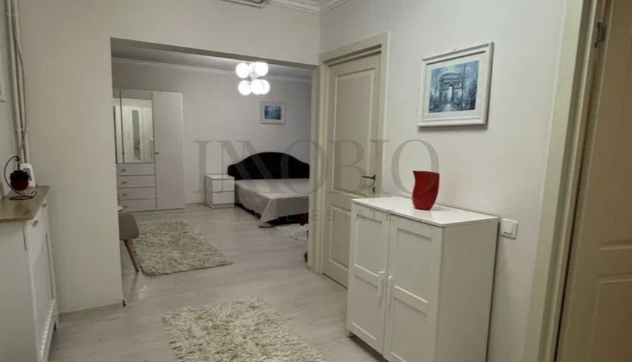 Garsonieră | Aviației | Mall Promenada - Poză 1