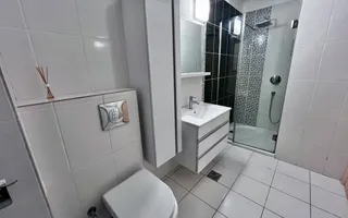 Apartament 2 camere, vedere frontală la lac – Solid Residence, nr. 383 - Poză 11
