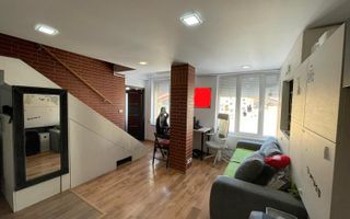 Vanzare Duplex 4min pe jos de Metrou Apărătorii Patriei 3 camere  Comision 0% - Poză 1