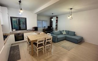 Mobilat si utilat. Pozitie buna. 2 locuri de parcare - Poză 1