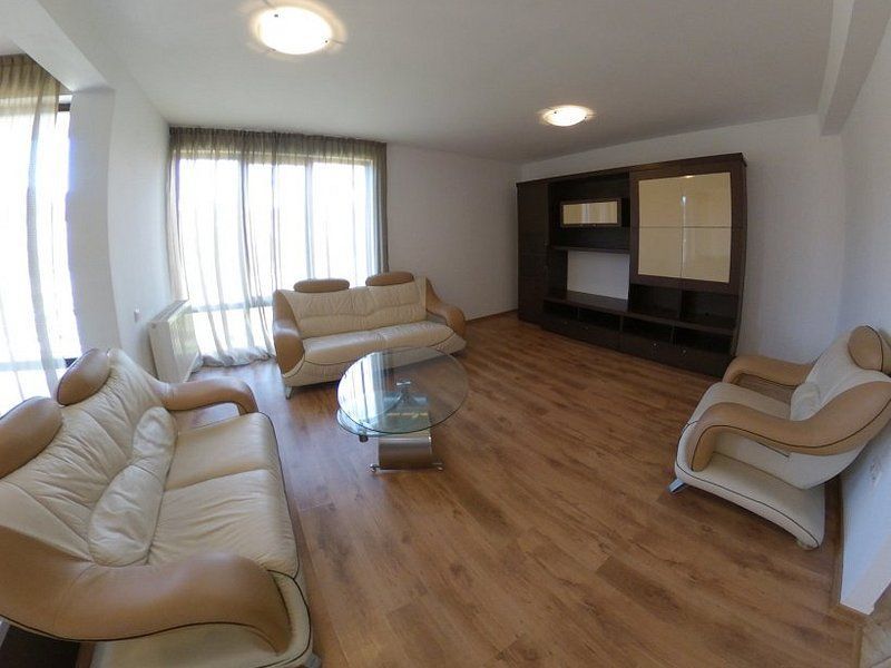 Casa moderna cu 4 camere in cartierul Orizont-Tur 3D virtual - Poză 1