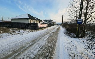 #, Vand casa in Visani - Poză 4