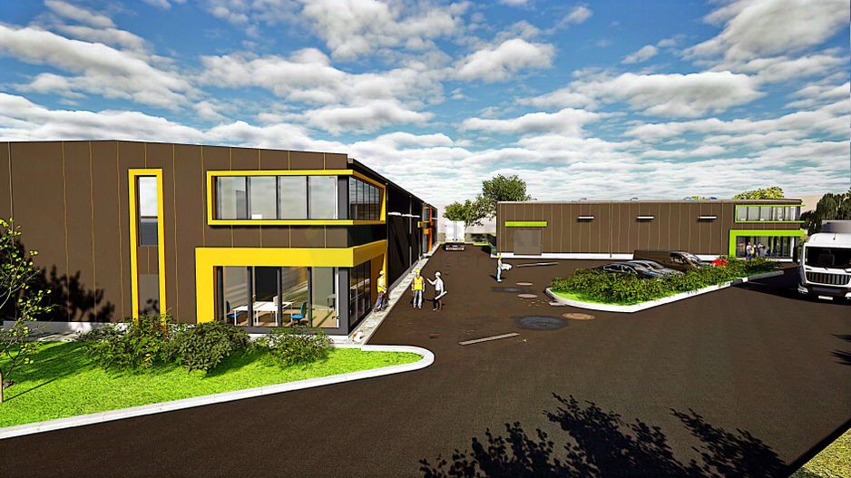 Acces Imediat Centura Bucuresti Chitila - Rudeni - Poză 7