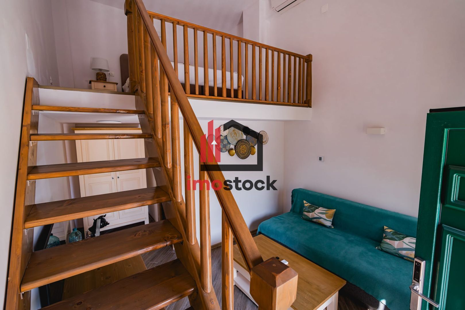 Business la cheie - Proprietate tip pensiune cu rating 9,8/10 Booking - Poză 4