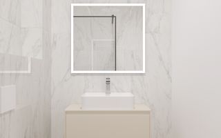 Apartament 4 camere nou, cu terasa  Pta-Unirii AP16B - Poză 10