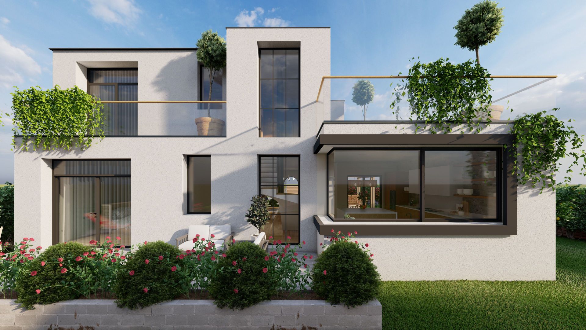 Parcelă de teren direct de la dezvoltator – ARED Arad - Poză 1