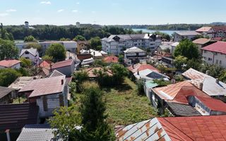 Teren de casa langa lac si metrou - Poză 9