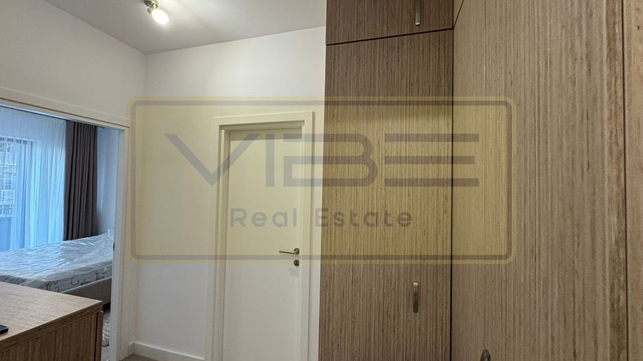 Apartament 2 camere, parcare subterana SILK DISTRICT - Poză 16