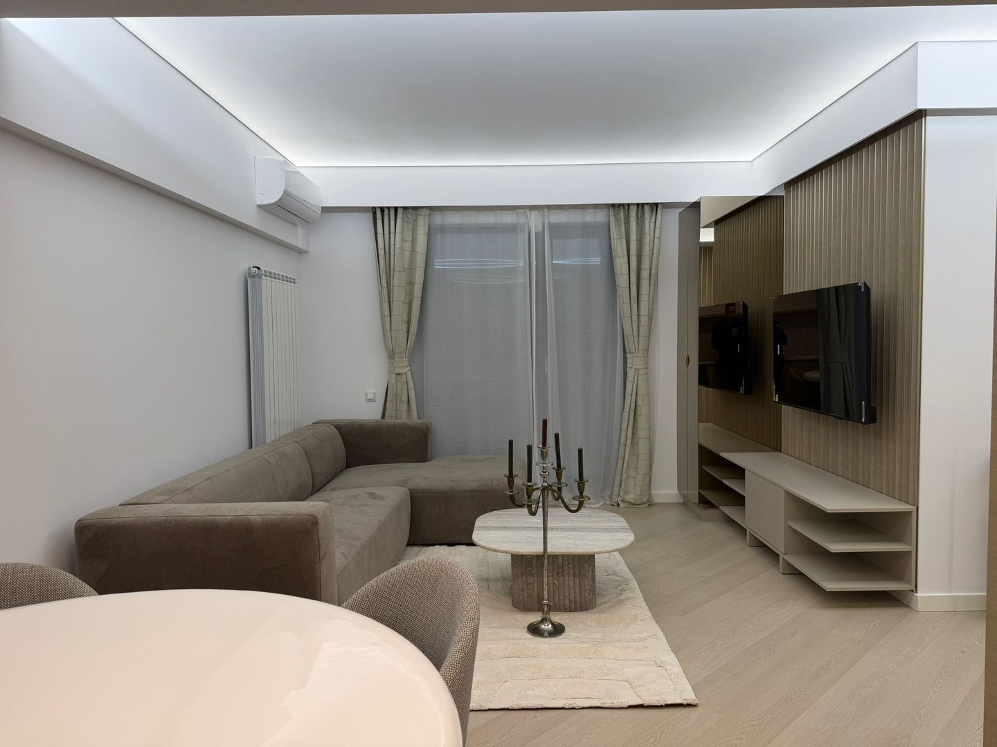 Apartament 3 camere de inchiriat | Cortina North - Poză 5