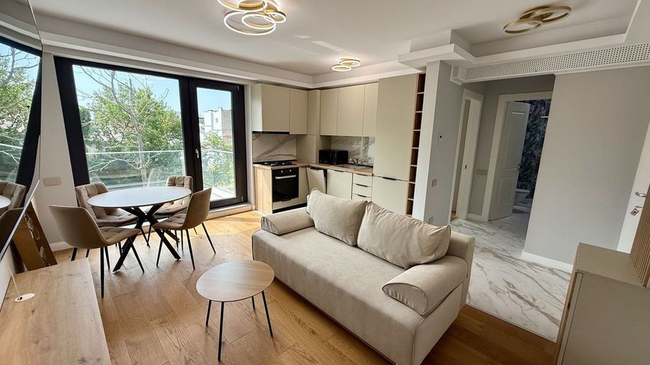 Apartament 2 camere - zona Piata Unirii - Poză 2