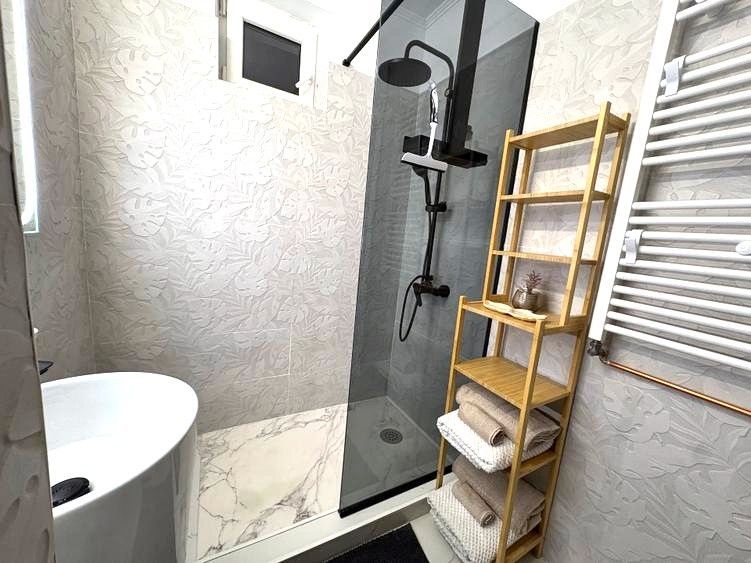🏡 ]nchiriez Apartament cu 3 camere, 68 mp, parcare inclusă, Titan - Poză 4
