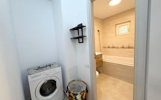 APARTAMENT 3 CAMERE | RENOVAT COMPLET | 78 MP | AN 1983 | ZONA TEIUL DOAMNEI - Poză 10