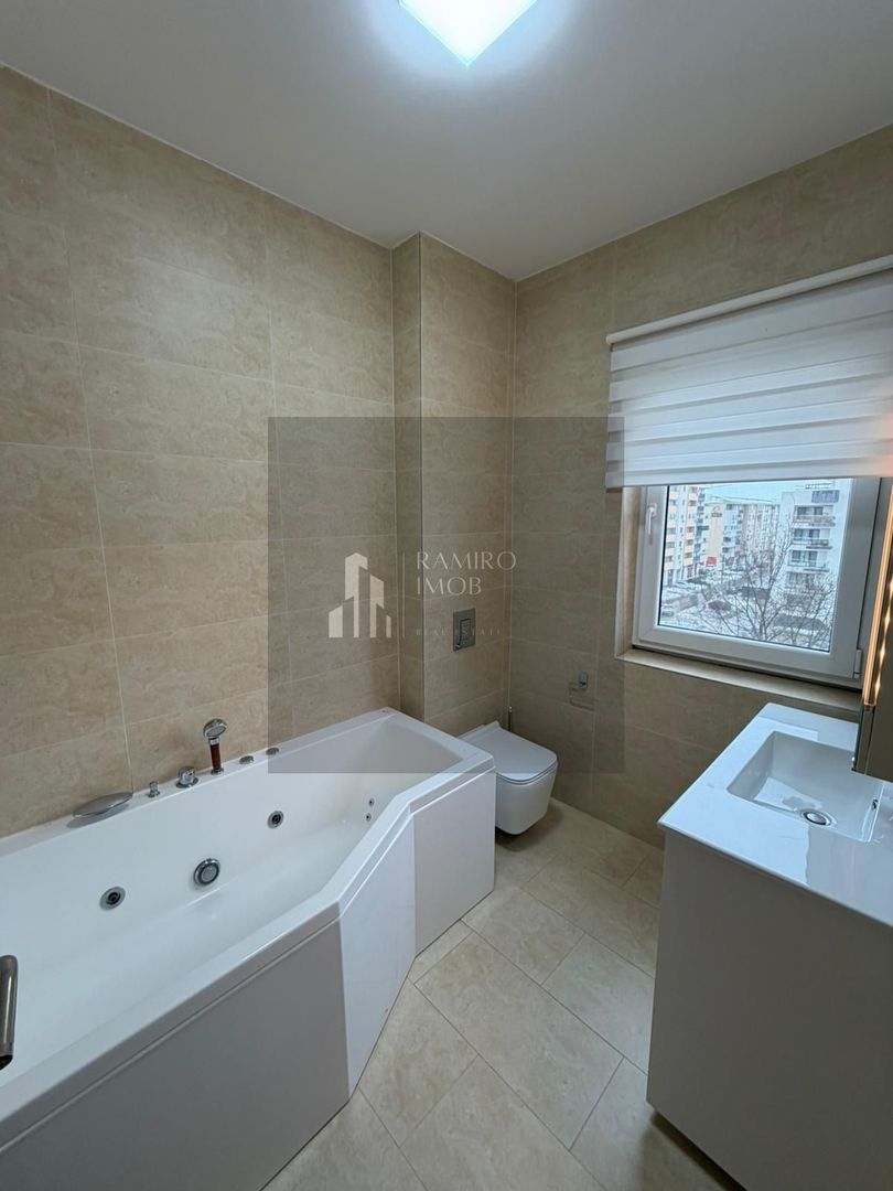 Apartament 3 camere decomandat Cavar - Metalurgiei / Drumul Binelui - Poză 9