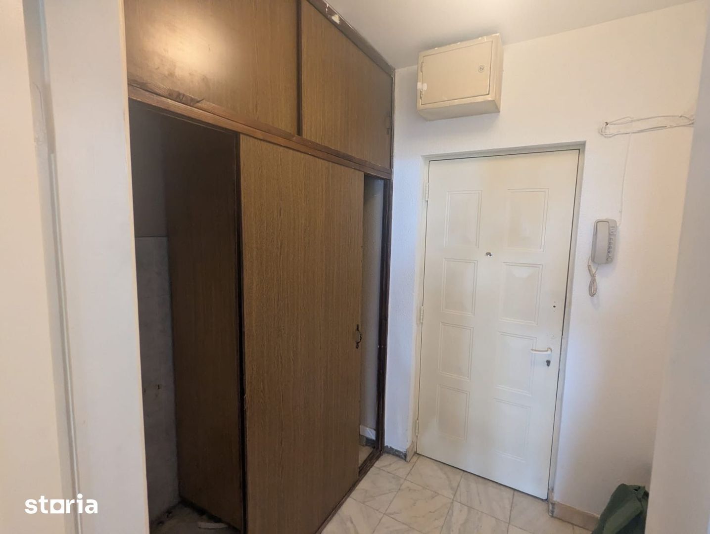 Garsonieră modernă, Str. Câmpia Libertății, pet friendly, AC nou, parc IOR - Poză 8