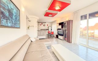 Penthouse | 60 mp | Terasa 60 mp | Etaj retras | Europa - Poză 2