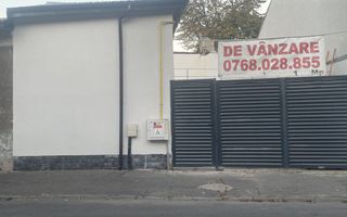 Casa Domenii -Turda-Ion Mihalache - Poză 1