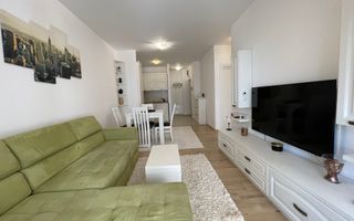 MIHAI BRAVU - Vitan | Chirie 2 camere in Bloc Nou + Metrou 450m - Poză 2