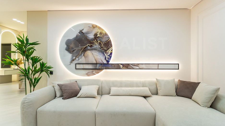 Vânzare, apartament, 2 camere, str. Vasile Lupu, Buiucani - Poză 2