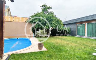 Casa de inchiriat cu 6 camere si piscina in Tineretului, Oradea - Poză 22