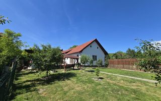Casa in Livezeni , 140  mp utili , in centrul localitatii . - Poză 4