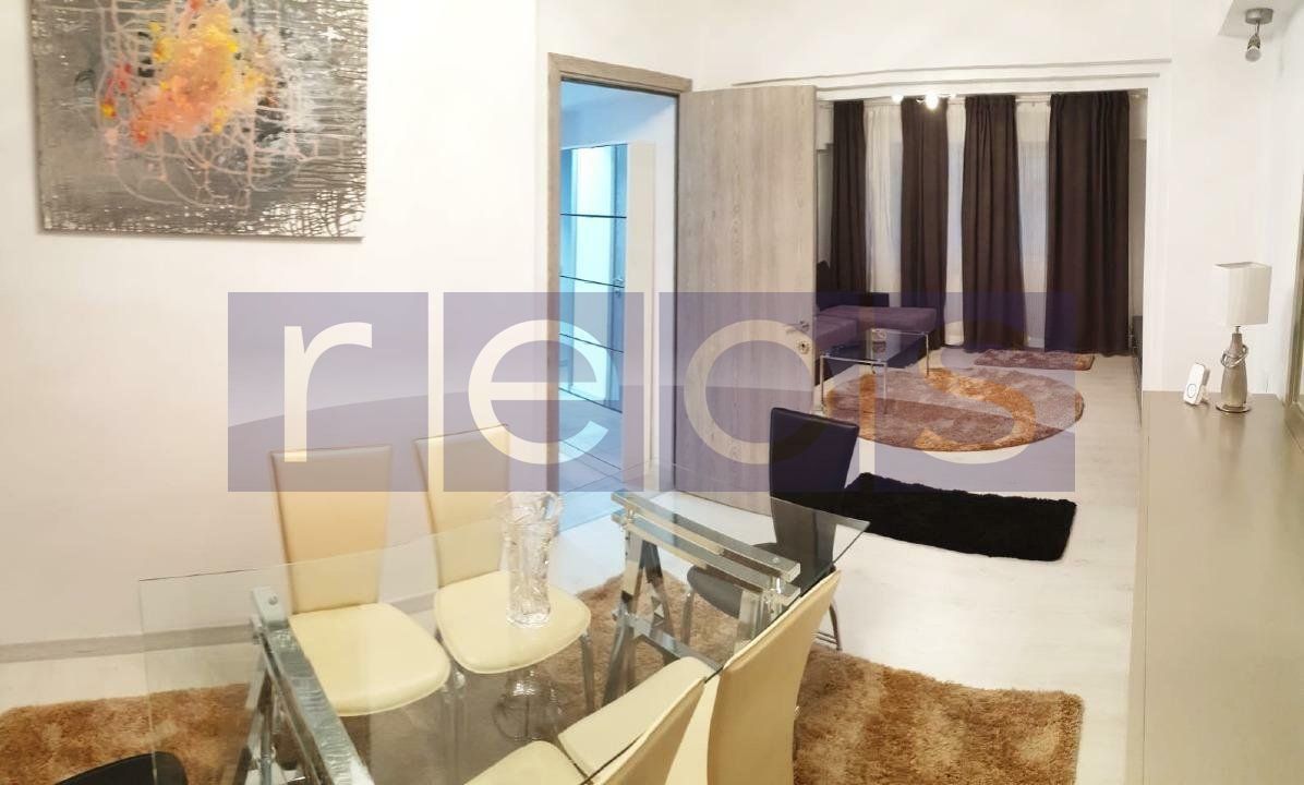 Apartament 4 camere  complet renovat | Piata Romana - Poză 11