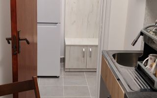 2 camere Dr Taberei - Valea Argesului - Poză 7