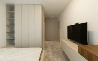 2 camere I ARQA Jolie Village I Iancu Nicolae I 84 mp I 2 bai - Poză 12